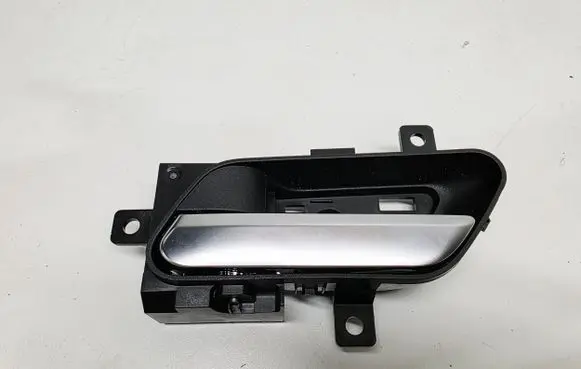 Nissan Qashqai J12 Front door interior handle 806716UA0A