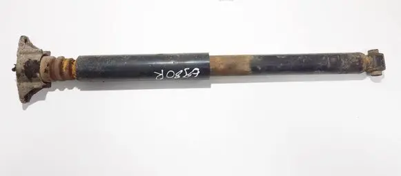 Mazda 3 I Rear shock absorber/damper bp4k28910d
