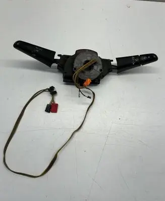 Volkswagen II LT Airbag slip ring squib (SRS ring) 6384600049
