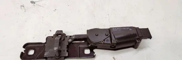 Audi A6 C7 Tailgate strut 4H0827383A