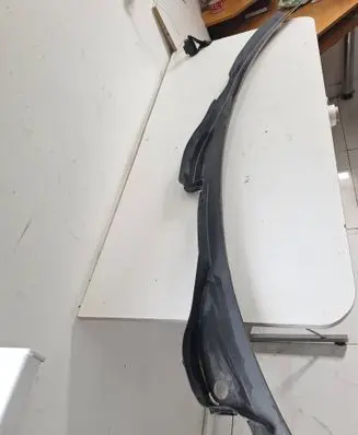 Audi A4 S4 B8 8K Wiper trim 8K1819403