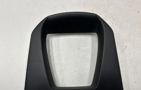 Citroen DS5 Head up display trim 9670593577 634800074561