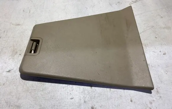 Land Rover Discovery 4 - LR4 Other trunk/boot trim element ERS500090