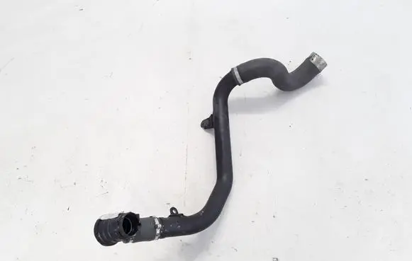 Renault Megane III Intercooler hose/pipe