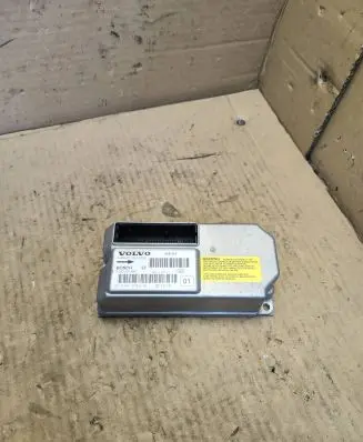 Volvo V70 Airbag control unit/module 0285001456 8651523