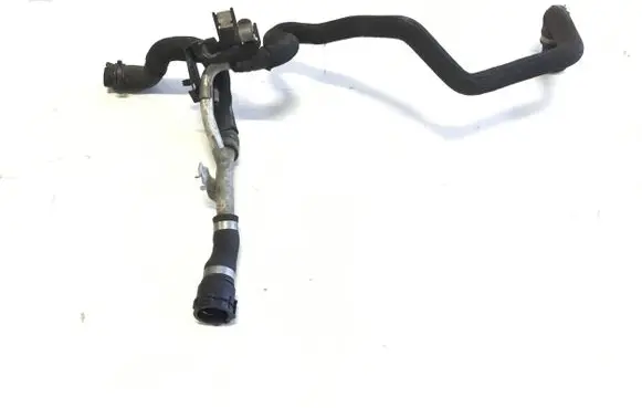 BMW 6 F12 F13 Engine coolant pipe/hose 17127647750 S2100398