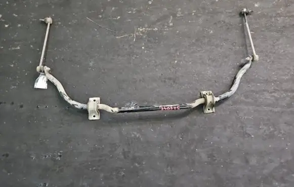 Front anti-roll bar/sway bar