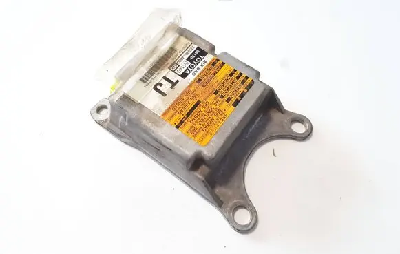 Toyota Hilux (AN10, AN20, AN30) Airbag control unit/module 891700K140