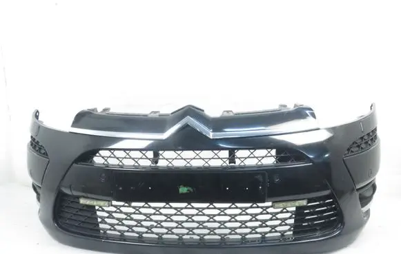 Citroen C4 I Picasso Front bumper 