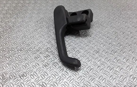 Mercedes-Benz Sprinter W906 Engine bonnet (hood) release handle