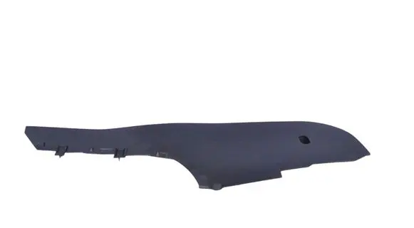 Volkswagen Eos Other center console (tunnel) element 1K2863045