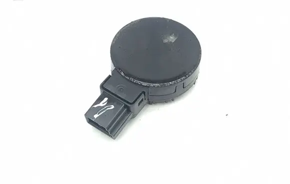 Rain sensor