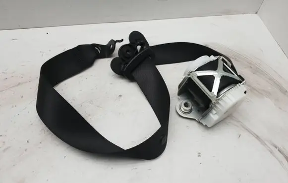 BMW 2 F22 F23 Front seatbelt 34097872C