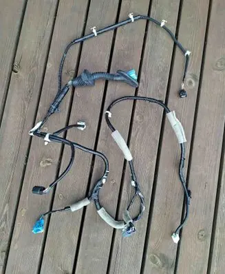 Honda Jazz IV GR Other wiring loom 32752TZBE405