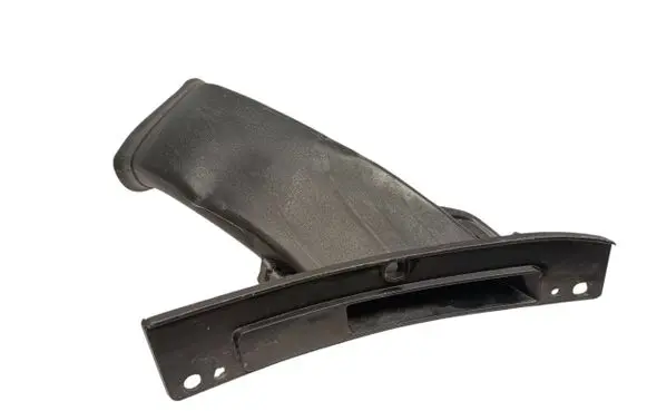 Air intake duct part