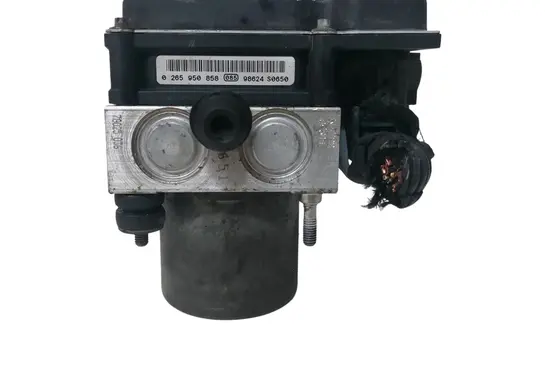 Audi A6 S6 C6 4F ABS Pump 4F0910517AK006 0265950858 0265230090