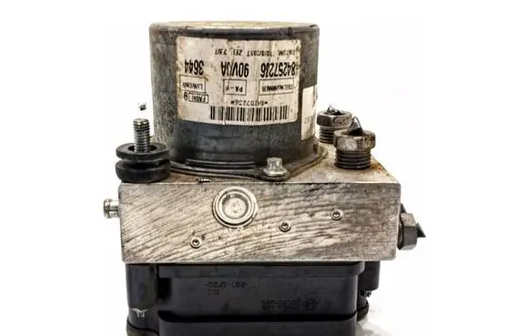 Opel Insignia B ABS Pump 84257236
