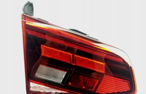 Volkswagen PASSAT B8 Rear/tail lights 3G5945093D Passat B8 Lift