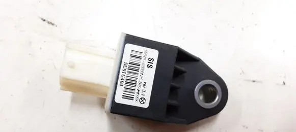Hyundai i40 Airbag deployment crash/impact sensor 959200U000 5565
