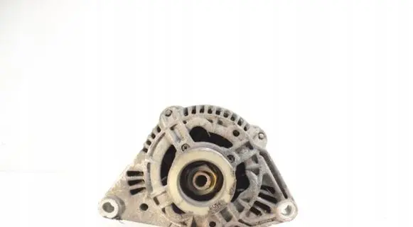 Nissan Micra Generator/alternator 0123110007