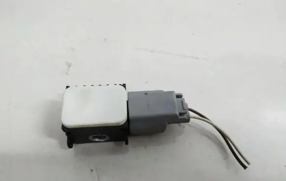 Ford Focus Airbag deployment crash/impact sensor 3M5T14B342AB 3M5T-14B342-AB