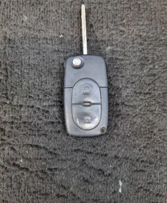 Ignition key/card