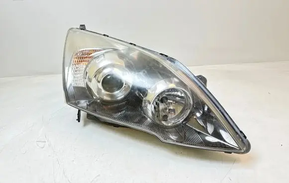 Honda CR-V Headlight/headlamp P6367 12V60WHB3 12V35WD2S