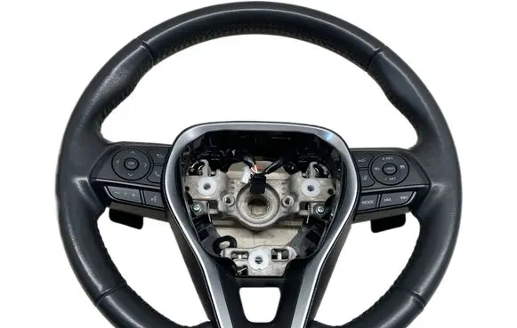 Toyota Corolla E210 E21 Steering wheel