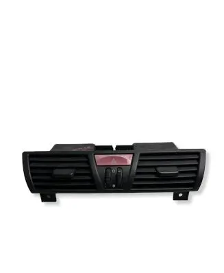 Fiat Stilo Dash center air vent grill 347801 735269789
