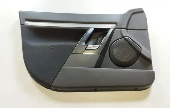 Opel Vectra C Front door card panel trim 09179139
