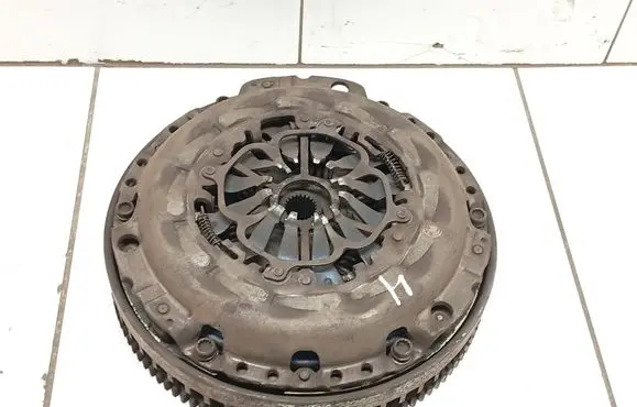 Audi A4 S4 B7 8E 8H Clutch set kit 078141032B 059105266R