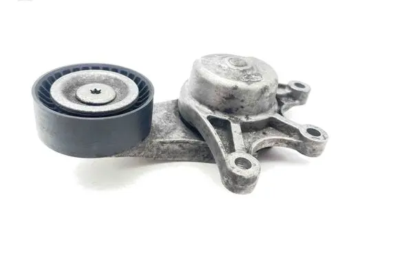 BMW 4 F32 F33 Generator/alternator belt tensioner 7594969 11287594969