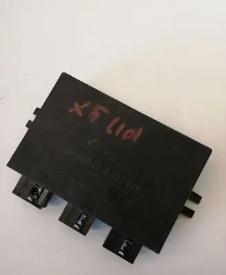 BMW X5 E53 Parking PDC control unit/module 6942676