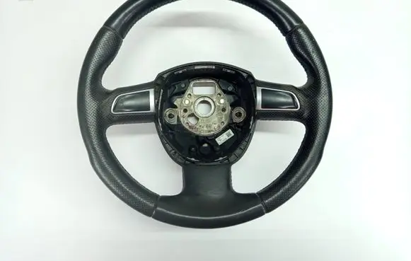 Audi A5 8T 8F Steering wheel 8T0419091