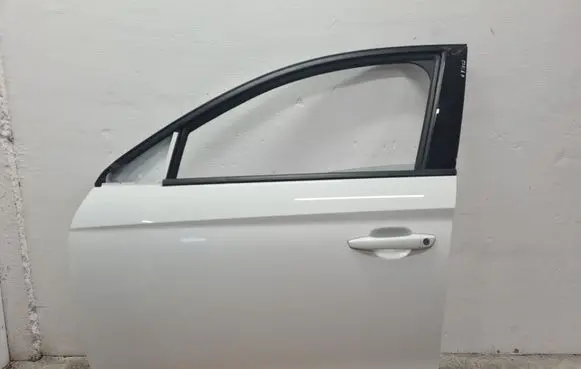Opel Corsa F Front door 