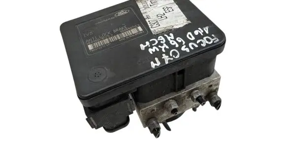 Ford Focus ABS Pump 8M512B373AA 10039933304 10096001253