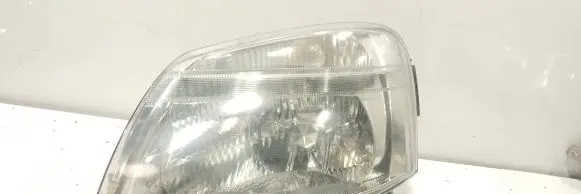 Peugeot Partner Headlight/headlamp 79998d9644150880