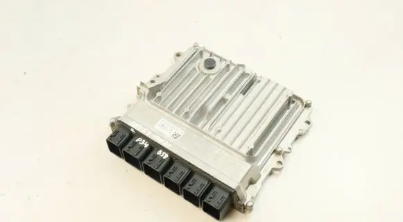 BMW X7 G07 Engine control unit/module 5A23E11 12145A23E11 0261S10364
