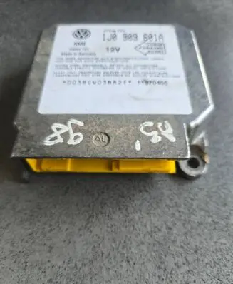Airbag control unit/module
