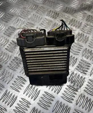 Toyota Avensis T250 Fuel injection control unit/module 8987120050 1310001260