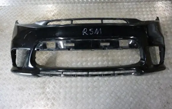 Jeep Grand Cherokee WL Front bumper BYB29TRMAA
