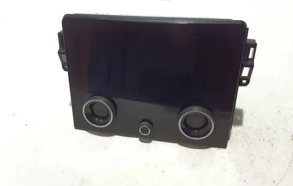 Land Rover Range Rover L405 Air conditioner control unit module LK5219C269AA