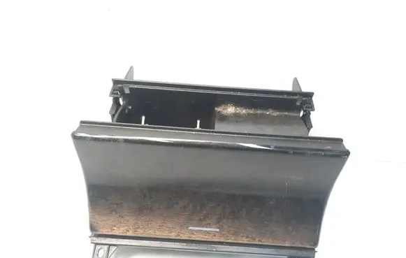 Car ashtray