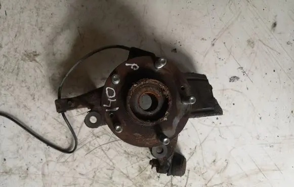 Hyundai i40 Front wheel hub