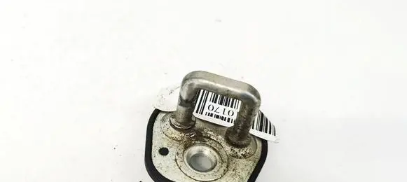 Citroen C4 I Front door lock loop/hook striker 