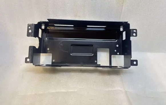 Audi Q8 Battery box tray 4M0915399 4M0915399K