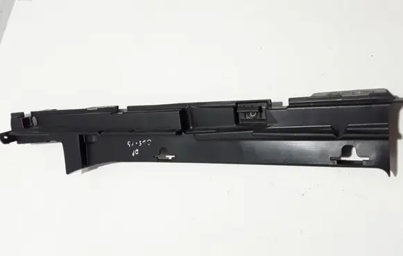 Mercedes-Benz CLS C218 X218 Other trunk/boot trim element A2186900238