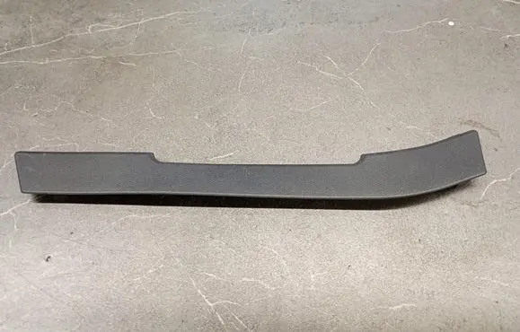 Mercedes-Benz E W212 Centre console side trim front a2127270788