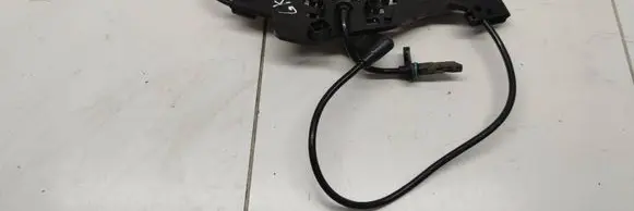 Mercedes-Benz C W205 ABS rear brake sensor A2059058503