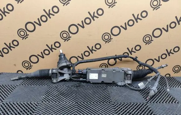 Audi Q5 SQ5 FY Steering rack 4K1423055H